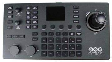 PTZOptics Producer-4K komplekts PT20X4K-PRODUCER-SJOY