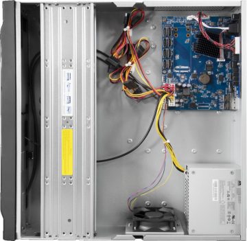 Регистратор BCS LINE BCS-L-NVR3208-A-4K Регистратор BCS LINE BCS-L-NVR3208-A-4K