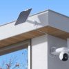 Reolink Altas sērijas B660 8MP Wi-Fi uzlādējama IP kamera
