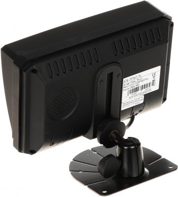 7-дюймовый автомобильный монитор ATE-TFT07-T1 AUTONE