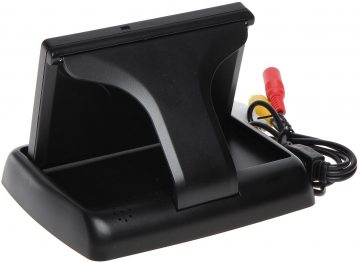 Автомобильный монитор 4,3 дюйма TFT-4.3/CAR-2