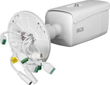 BCS VIEW BCS-V-TIP72VSR4-ITC IP kaamera