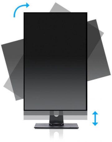 IIYAMA XUB2491H-B1 LED monitors