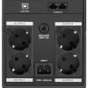 UPS UNDER CONTROL BAROŠANAS APGĀDE Armac Home 1500VA Schuko LINE-INTERACTIVE