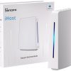 Wi-Fi centrs, ZigBee Sonoff iHost viedās mājas centrmezgls AIBridge-26, 4 GB RAM