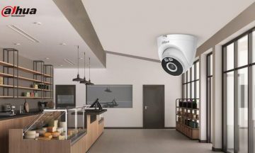 Беспроводная Wi-Fi-камера Dahua T3A-PV