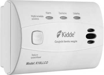 Kidde K10LLCO anglies monoksido jutiklis