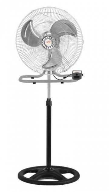 Напольный вентилятор LTC 3-в-1 LXWT04