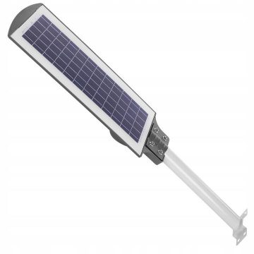 VOLT POLSKA JOCKER 120 saules lampa + 12 W panelis + 12 000 mAh + tālvadības pults