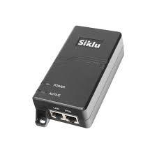 NET POE INJECTOR 60W/AX-IN-60W-AC-POE-EU CERAGONNET POE INJECTOR 60W/AX-IN-60W-AC-POE-EU CERAGON