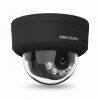 Hikvision DS-2CD2147G2H-LISU 4MP купольная IP-камера AcuSense 2.8mm черная