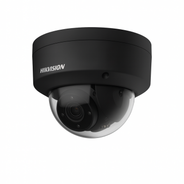 Hikvision DS-2CD1143G2-I 4MP Dome IP camera 2.8mm Black
