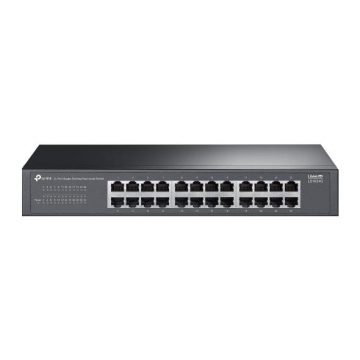 NET SWITCH 24PORT 10/100/1000M/LS1024G TP-LINKNET SWITCH 24PORT 10/100/1000M/LS1024G TP-LINK