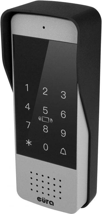 EURA ADP-34A3 intercom, must EURA ADP-34A3 intercom, must