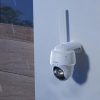 Reolink Go sērijas G440 4K 8MP 4G LTE USB-C akumulatora IP kamera