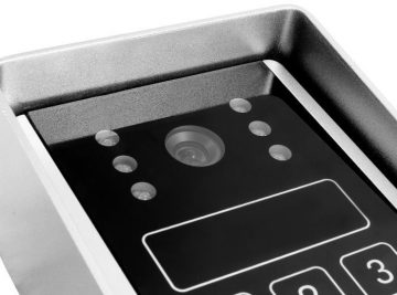 EURA VDP-77A3 video domofons