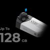 Reolink DUO sērijas G750 LTE IP kamera, uzlādējama, 6MP