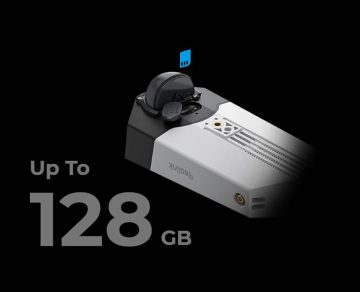 Reolink DUO sērijas G750 LTE IP kamera, uzlādējama, 6MP