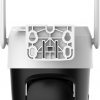 Dahua P5AE-PV-4G-EAU 4G WI-FI kamera
