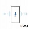 OXT mini bezsprieguma releja modulis AC 230V DC 5V 12-48V WiFi TUYA