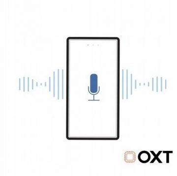 OXT mini bezsprieguma releja modulis AC 230V DC 5V 12-48V WiFi TUYA