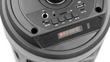 Harmony Squeak SQ1004 BT garsiakalbis, FM radijas, MP3