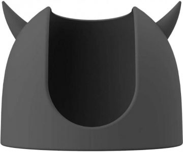 Imou Ranger 2 5MP IP kamera ar pelēku silikona korpusu