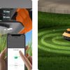 EZVIZ RM600 pļaušanas robots