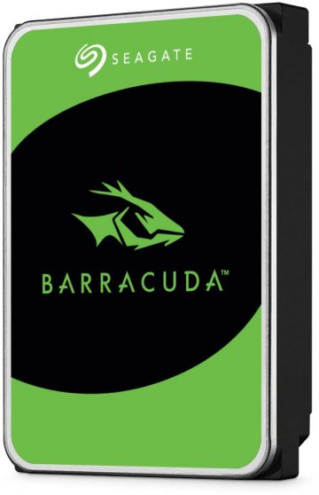 SEAGATE BARRACUDA ST8000DM004 8TB cietais disks SEAGATE BARRACUDA ST8000DM004 8TB cietais disks