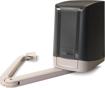 Комплект Beninca KSAM24.PM для двухсторонних ворот шириной 5 м