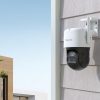 Reolink Trackmix sērijas G770 8MP LTE uzlādējama IP kamera
