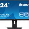 IIYAMA XUB2491H-B1 LED monitors