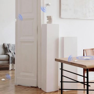 Ezviz T10C plūdu sensors