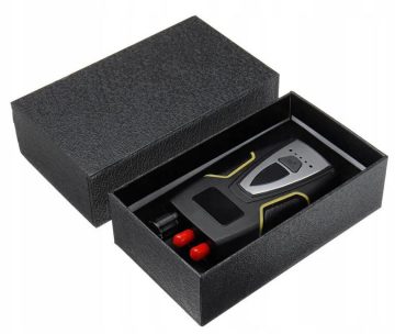 Mking MK8000 2 antenu GPS lokators noklausīšanās kamerām