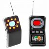 GPS-локатор Mking MK800 для обнаружения камер прослушки GPS-локатор Mking MK800 для обнаружения камер прослушки