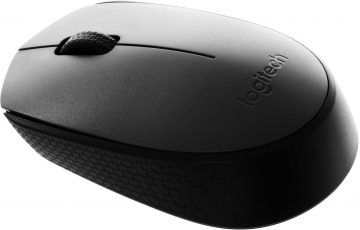 Logitech MK235 bezvadu darbvirsmas komplekts