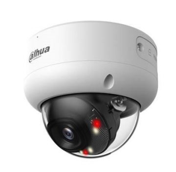 NET CAMERA 8MP DOME/HDBW3849E-AS-IL-0280B DAHUANET CAMERA 8MP DOME/HDBW3849E-AS-IL-0280B DAHUA
