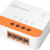 SONOFF Smart Switch Zigbee Smart Switch ZBMINIL2