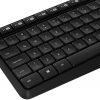 Logitech MK235 bezvadu darbvirsmas komplekts