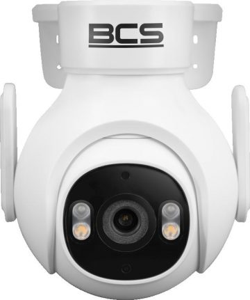 BCS LINE BCS-L-PTHOME05 kamera