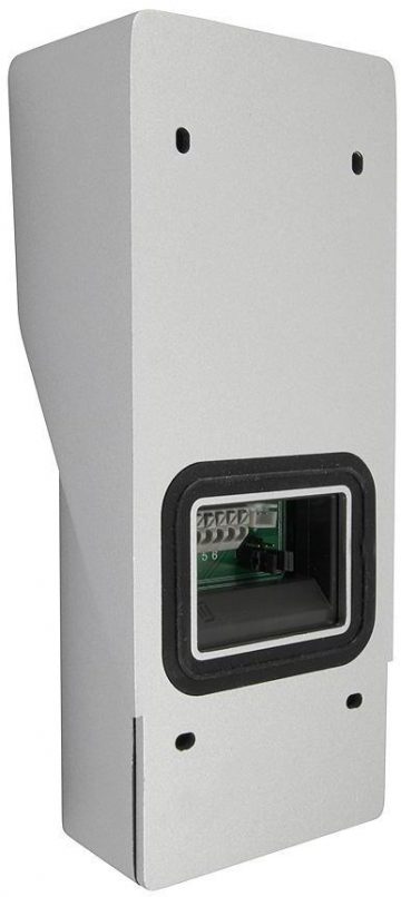 EURA VDP-77A3 video domofons