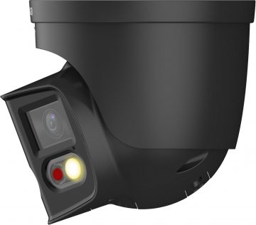 Dahua IPC-PDW3849-A180-AS-PV-Black IP kamera