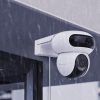 Ezviz H90 4MP+4MP IP kamera