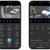 ORLLO Z17 Ultra 4K IP kamera āra lietošanai, rotējoša, GSM, paredzēta SIM kartei
