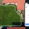 EZVIZ RM600 pļaušanas robots
