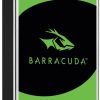 SEAGATE BARRACUDA ST8000DM004 8TB cietais disks SEAGATE BARRACUDA ST8000DM004 8TB cietais disks