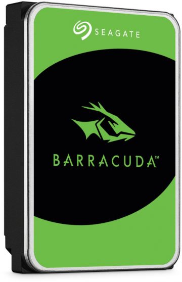 SEAGATE BARRACUDA ST8000DM004 8TB cietais disks SEAGATE BARRACUDA ST8000DM004 8TB cietais disks