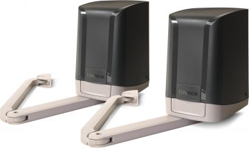 Комплект Beninca KSAM24.PM для двухсторонних ворот шириной 5 м