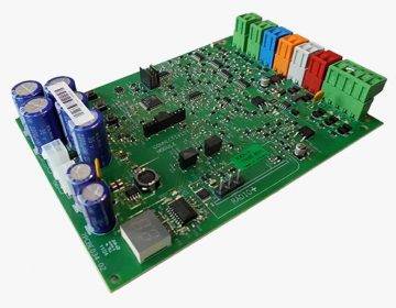 Удобный комплект FDS 24 В - FAAC S418 для двухсторонних ворот шириной 5,4 м