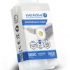 Аккумулятор 18650 литий-ионный 3,7 В everActive 3500 мАч (1 шт.) micro-USB с защитой